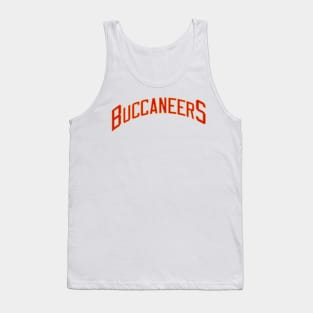 Buccaneers Tank Top